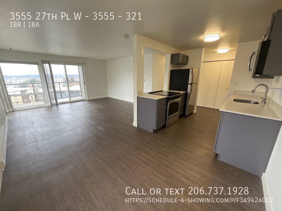Primary Photo - Tranquil 1 Bed in Magnolia