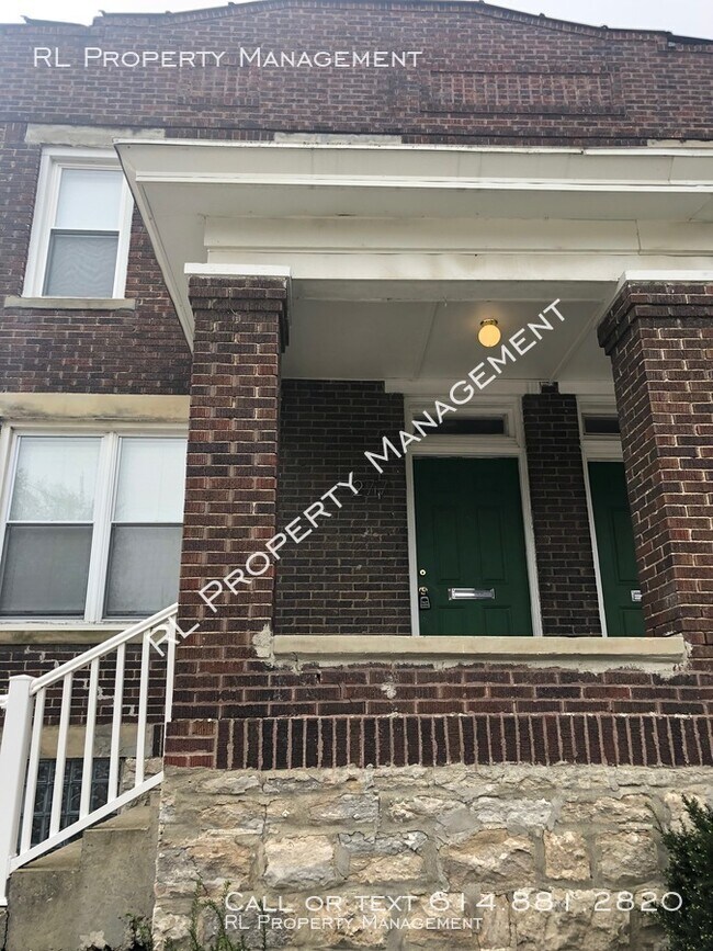 Foto del edificio - COMING SOON!!!-2 bedroom 1 bathroom town h...