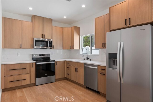 Foto del edificio - 21826 Cohasset St