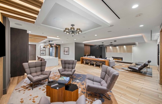 Foto del edificio - MAA Massachusetts Avenue