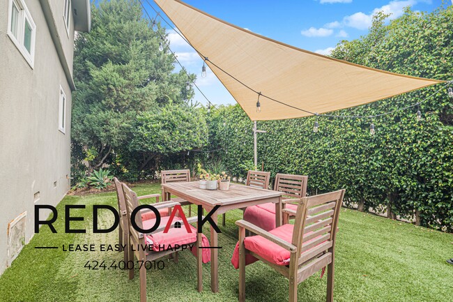 Foto del edificio - 14041 Moorpark St