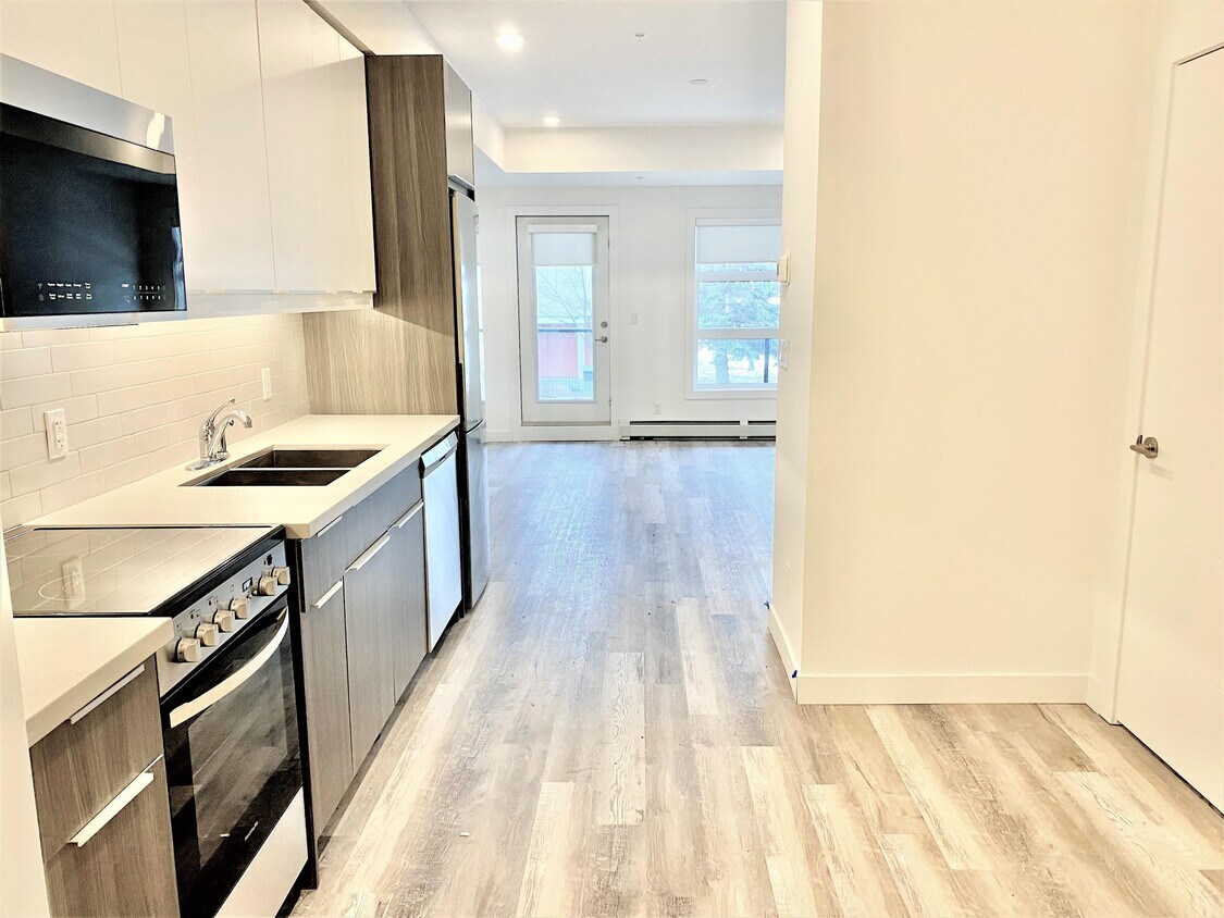 Photo principale - 10720-378 78 Ave NW