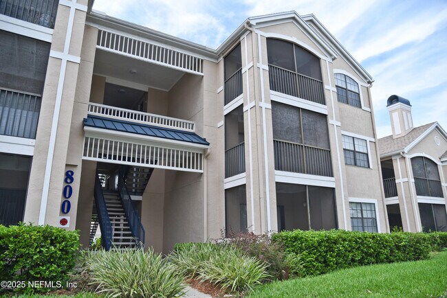 Foto del edificio - 800 Boardwalk Dr