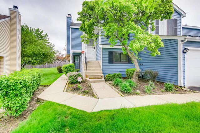 Building Photo - 1003 Westchester Cir