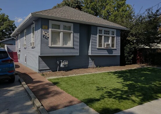 Foto principal - 660 Lafayette St