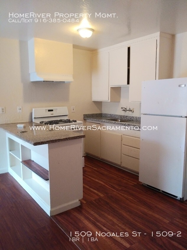 Must see New granite Apartment for Rent in Sacramento, CA