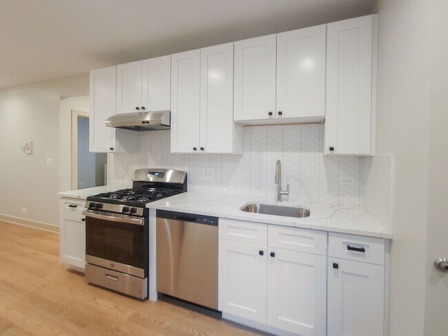 Foto del edificio - 1921 W Winona St