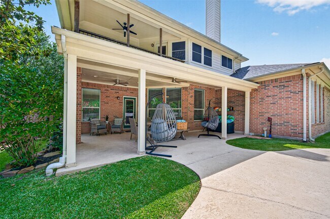 Building Photo - 27 E Shale Creek Cir