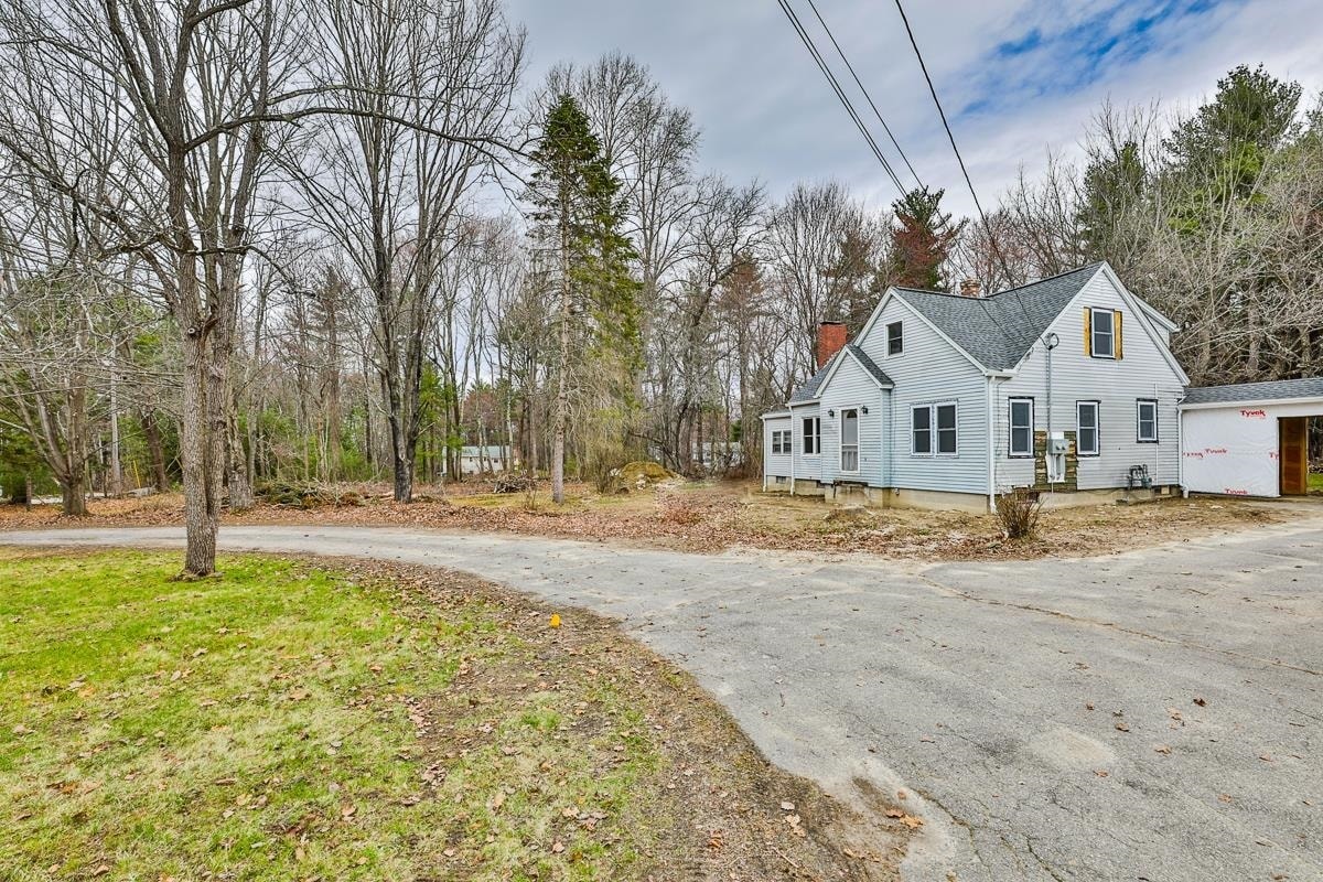 139 Greeley St, Hudson, NH 03051 House Rental in Hudson, NH