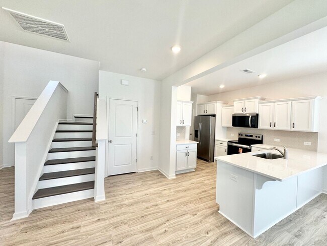 Foto del edificio - New Home in Shay Crossing coming soon! 3 br 2.5 ba home - AVAILABLE AUGUST 2026