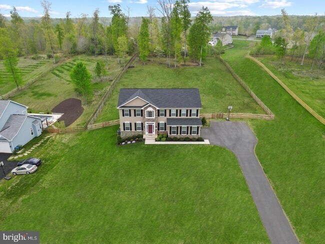 Building Photo - 607 Montpelier Dr