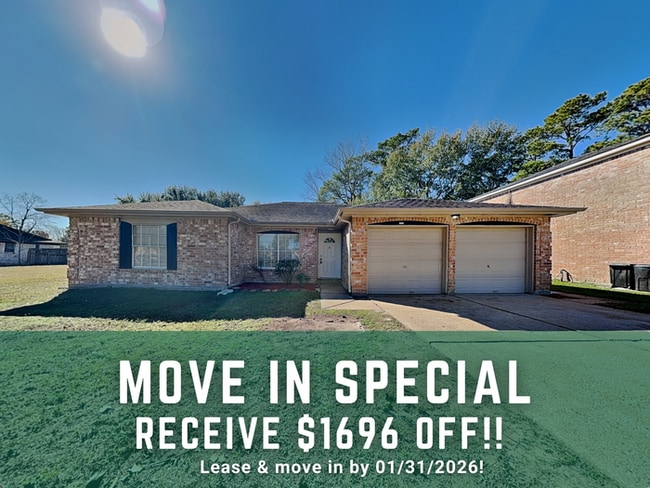 Building Photo - 17435 Bonnie Sean Dr