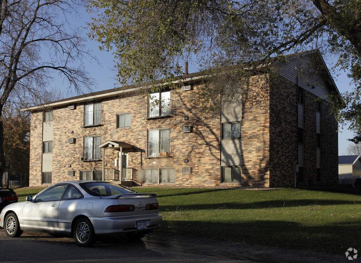 Foto del edificio - Juniper Grove Apartments