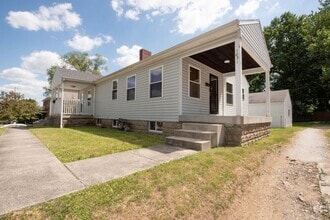 Building Photo - 1031-1033 N 20th St