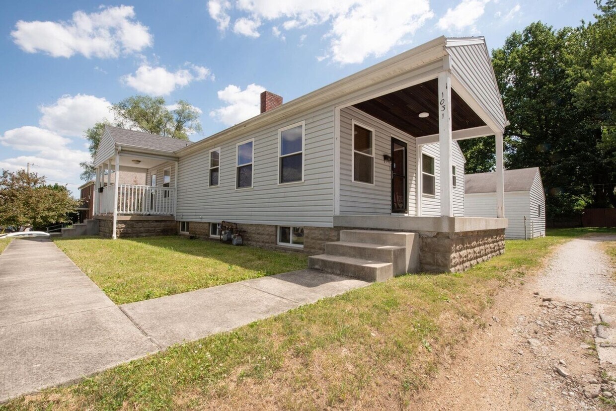Foto principal - 1031-1033 N 20th Street