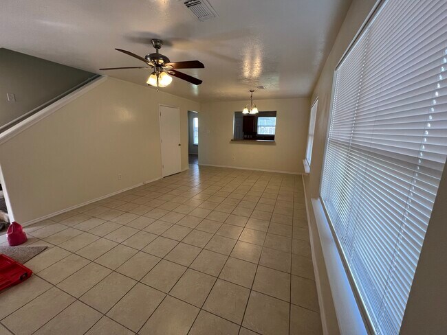 Foto del edificio - 12507 Thistle Creek Ct