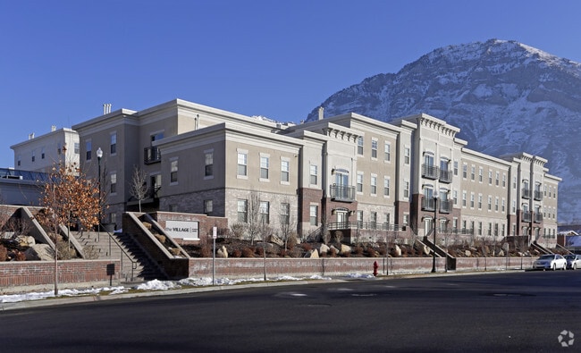 Building Photo - The Village at South Campus