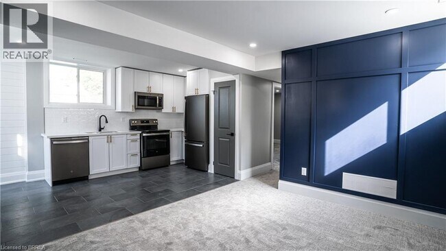 Photo du bâtiment - 309 Nelson St