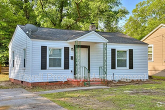 Building Photo - 1726 Verdery St