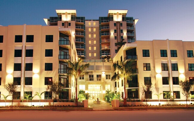 Foto del edificio - 400 4th Ave S