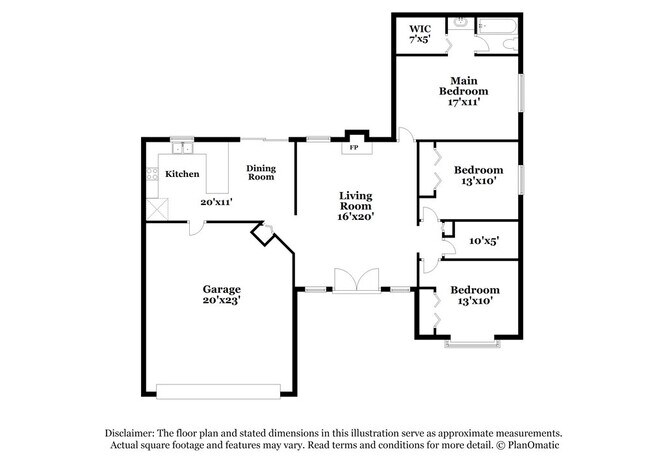 Building Photo - 1863 Sherwood Dr