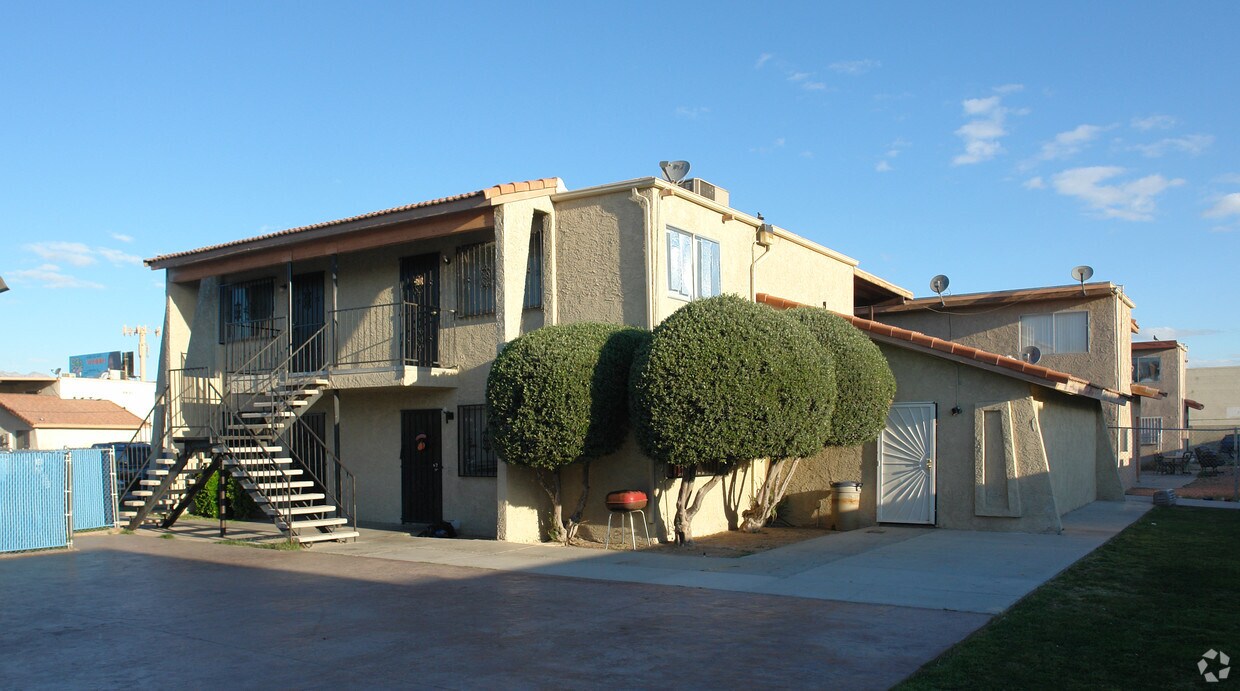 Primary Photo - 3640 Ala Dr