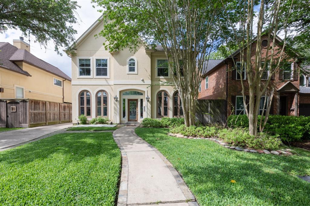 4924 Laurel St, Bellaire, TX 77401 House Rental in Bellaire, TX