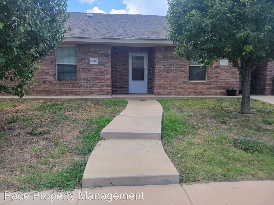 Primary Photo - 4 br, 2 bath House - 2703 Steves Way