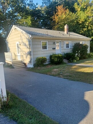 Building Photo - 32 Terry Ave