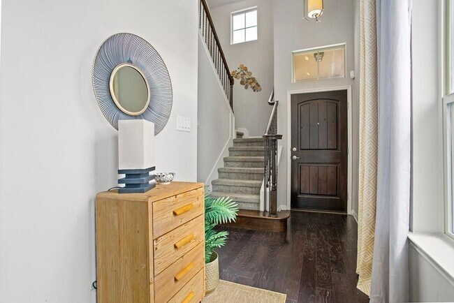 Foto del edificio - 1401 Little Elm Trail