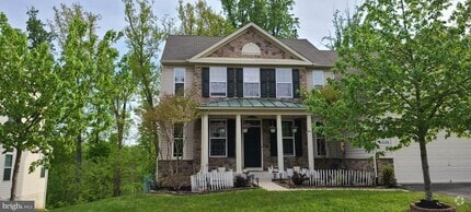 Building Photo - 4506 Nightingale Ct