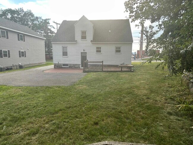 Foto del edificio - 199 Tarrytown Rd