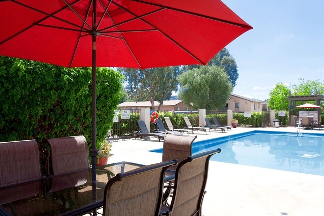 Interior Photo - Montebello Villas