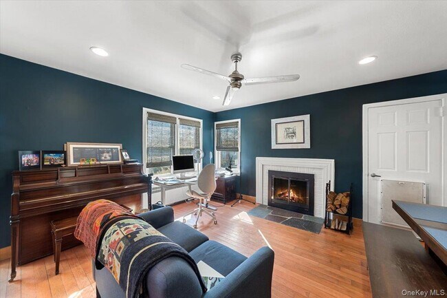 Foto del edificio - 10 Taft Ln