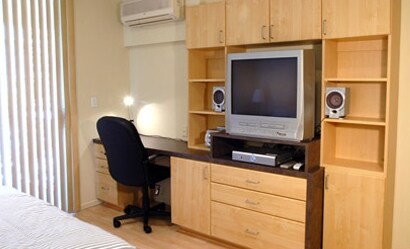 Foto del edificio - 609 Broadway