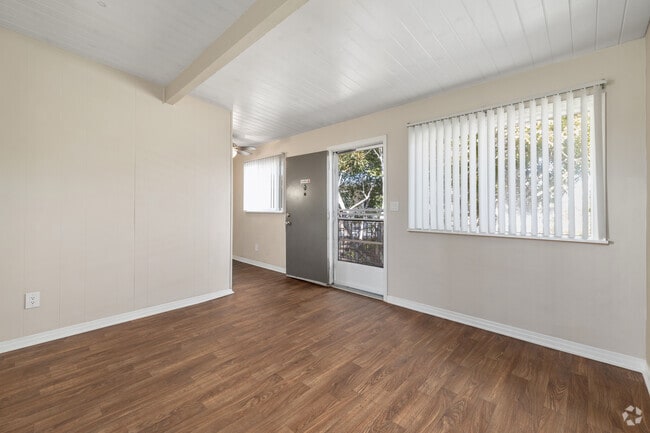 Building Photo - Sea Breeze Garden Apartments