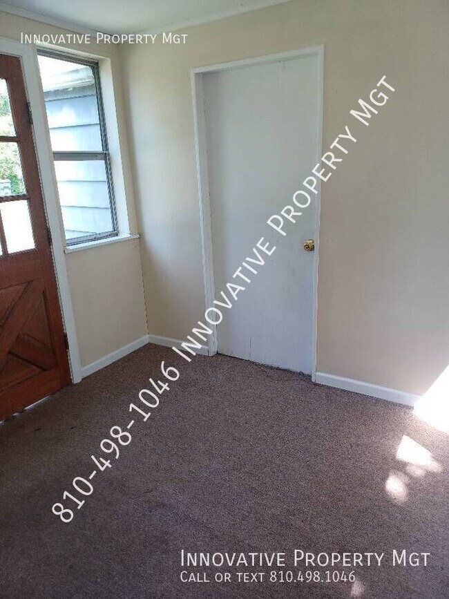 Foto del edificio - 2758 Brown St