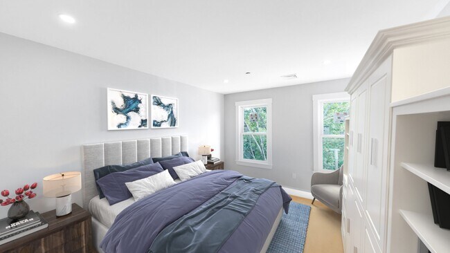 Building Photo - 47 Savin Hill Ave