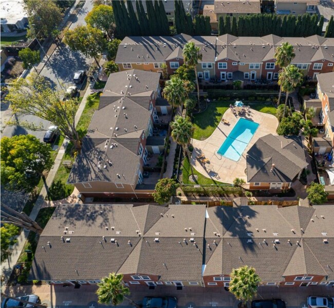 Foto del edificio - 865 Carlisle Way