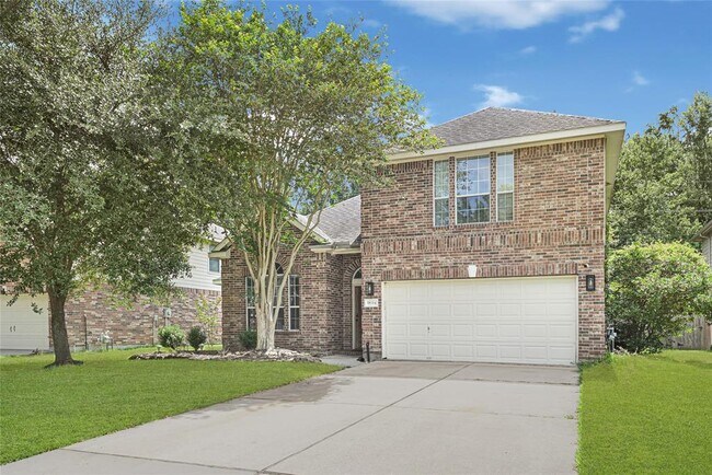 Foto del edificio - 18314 Wild Lilac Trail