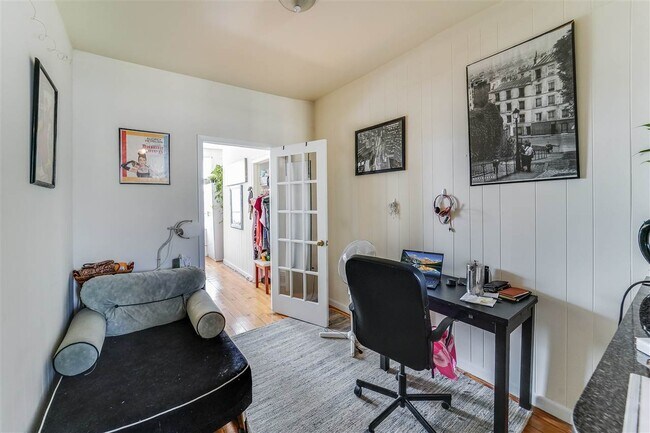 Foto del edificio - 120 Jefferson St