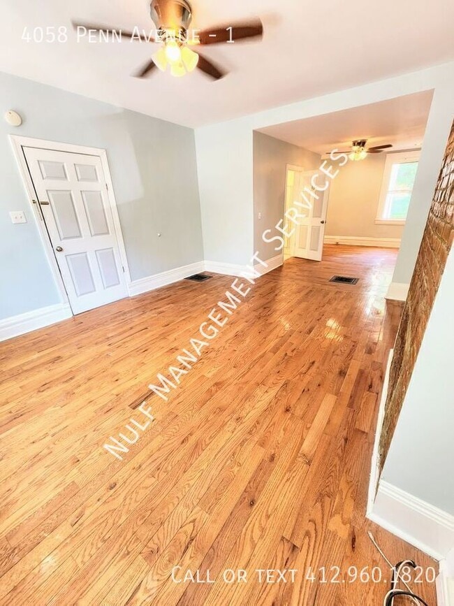 Photo - 4058 Penn Avenue-1 Apartment