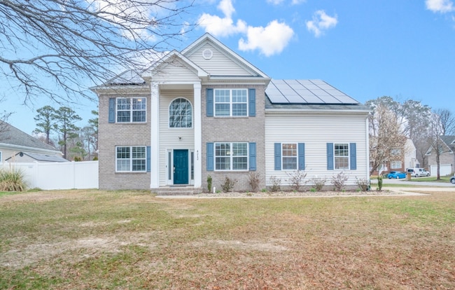 Building Photo - 4212 Periwinkle Ct