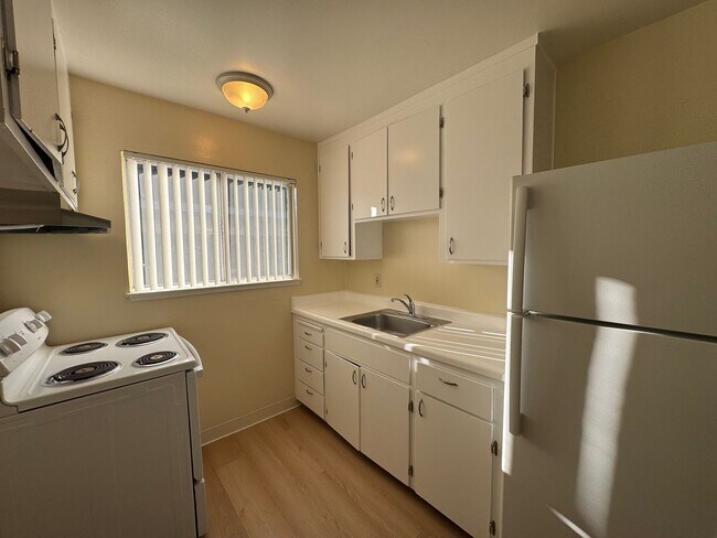 Foto del edificio - 925 N Bayshore Rd W