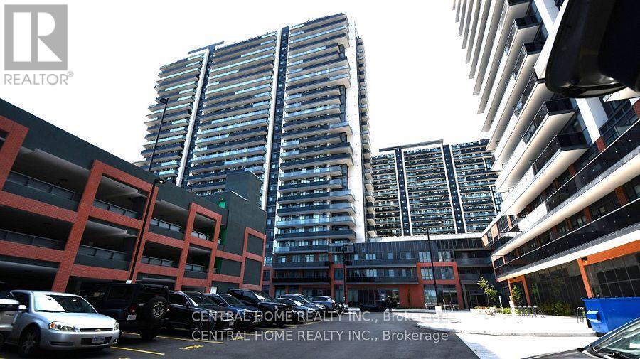 Building Photo - 2545 Simcoe St N
