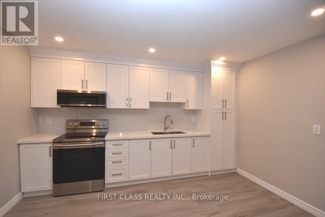 Building Photo - 58 Bradstone Square