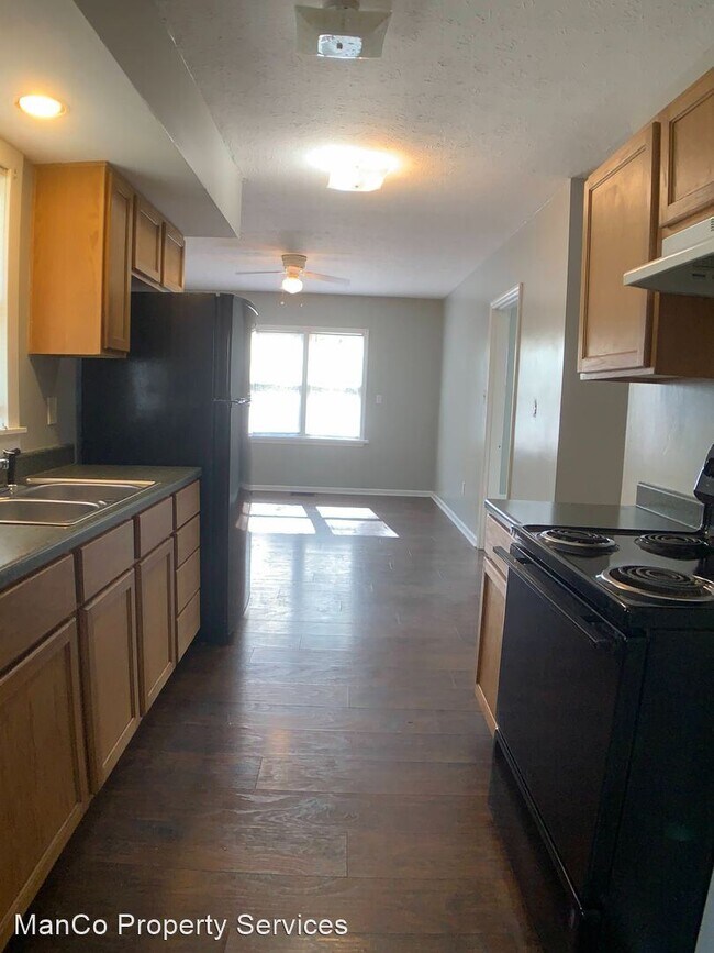 Building Photo - 3 br, 1 bath House - 3734 Detroit Ave