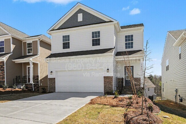 Foto del edificio - 1706 Heron Ct