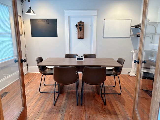 Foto del edificio - 314 Martin Luther King Jr Blvd