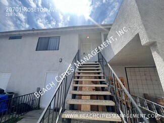 Building Photo - 20701 Roseton Ave